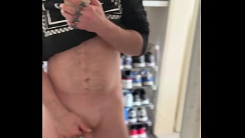 Sergio In Str Studio Naked Dick Cock