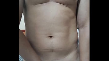 Mostrando Meu Pau Pra Voc_!