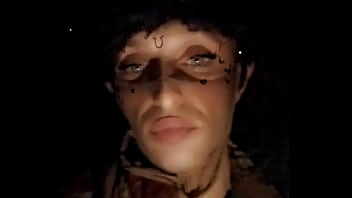 Stockqueen - Stockings, Cock, Tranny, Anal-sex, Stockqueen - Shemale - 2025 - Wild - Scene - Video 143268