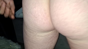 I Slept Naked And Woke Up Rock Hard. I Fucked My Bed As A Response