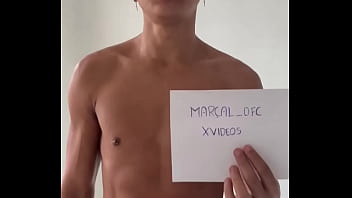 Vídeo De Verificação - gay, verification-video - Video 156986