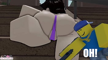 Koraxlust Rr34 - Emo Girl Flashes You In A Skatepark Then Rides You