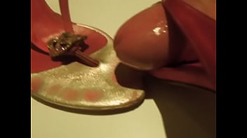 Cum, Shoe - Bukkake - 2025 - Hot - Scene - Video 6139308