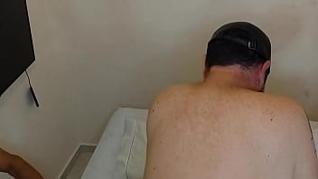 Bastidores De Uma Suruba De Despedida De Solteiro Gay