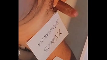 Vídeo De Verificação - verification-video - Video 164053