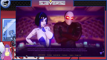 Studiofows Subverse Part 17