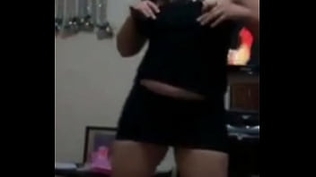 My Ex Wife Dancing Front Of Me Part 1