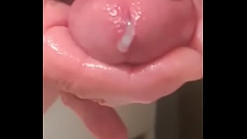 Prejaculation Because Big Boy' In My Ass