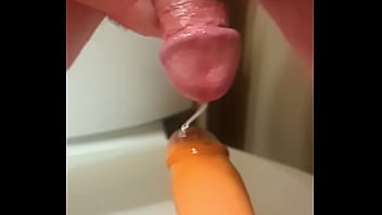 Prejaculation Then Back In To Start The Main Event