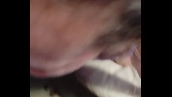 Milf Slowly Sucks Cock