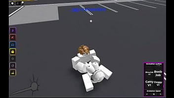 Fucking My Crush On Roblox