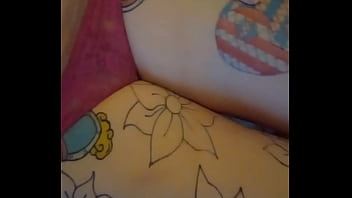 Just Playing With My Huge Natural Tits And My Smooth Wet Pink Pussy !!!!! New Videos To Be Posted!!!!