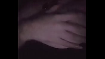 Chica Sexy Tocandose