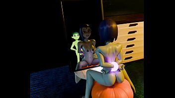 Raven _sometimes Magic Spells Can Help You Do Really Fun Things._