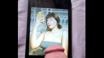 Tribute Prostitute For Sexy Bitch Girl Whore Ejaculation Cum Handjob Masturbation Boy