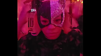 Angelg And Kuzz Halloween Special Part 1