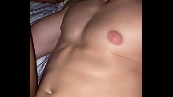 Robertinho Mamando Gostoso