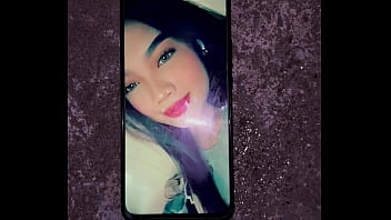 Shane Angeles Cum Tribute