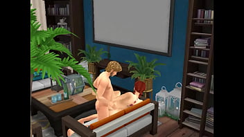 I Found A Redheaded Teen Slut To Fuck While My Wife Is Not Home