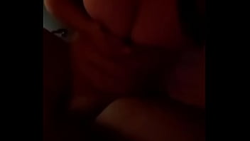 Little Cumslut Gets Her Pussy Fucked By Big Dick