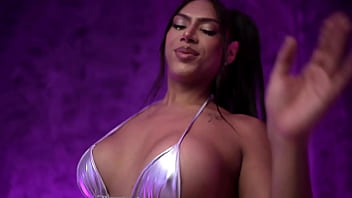 Latina, Girl, Brunette - Latina - 2025 - Wild - Session - Video 141303