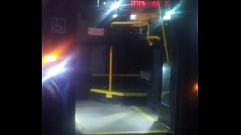 Meet Us At A Bus Stop