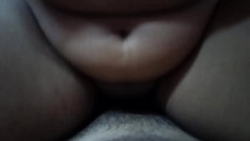 Banging Flat On The Bed My Government Officer