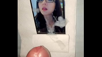 Thor87101 Tribute Azja Girl - cumshot, cum, tribute - Video 141972