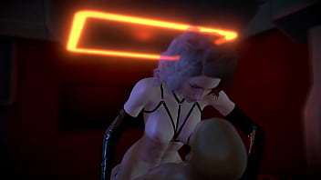 Vr 3d Porn Hot Pussy Fucking Sensual Scene Teaser