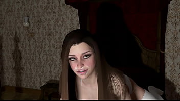 Please Cum On My Face Teaser