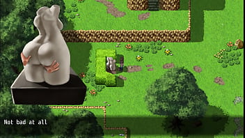 [a Statue Silent ] Statue Game Ep.1