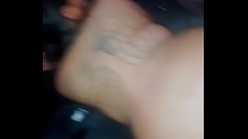 Hermanastra Empinada Pide Verga A Gritos