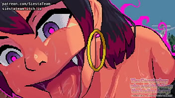 Hidden Blowjob In Public With Mei, Hiroto Just Met Her - The Countryboy Who Couldn_t Keep The Ladies Away!