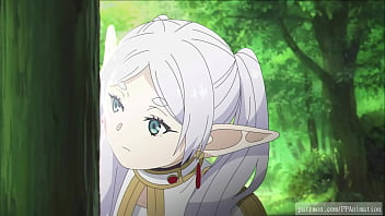 Frieren Hentai Episode