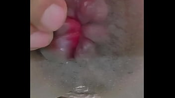 Cute Pink Boy Pussy Juicy - Sissy Rini