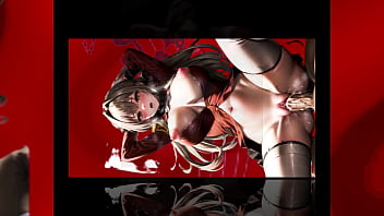 A-i Ecchi Stilz Cowgirl Pos[#uppbeat Listen _ Chill]