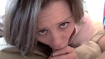 Facial Cumshot After Hot Morning Fuck With Big Ass Teen I Found Her At Xmeets.fun