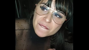 Kalena Mitrak - Primeira Vez Na Casa De Swing E Ainda Rolou Muita Putaria Na Rua E No Estacionamento