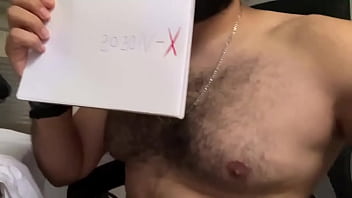 Vídeo De Verificação - verification-video - Video 165349