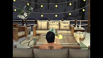 I Fucked A Bitch In The Middle Of A Blizzard