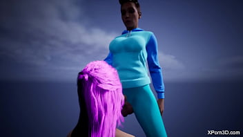 3d Porn Futa Teens Deepthroat Blowjob Facefuck Bdsm Bondage Teaser