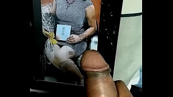 Cum Tribute To Amy - cumshot, cum - Video 87629