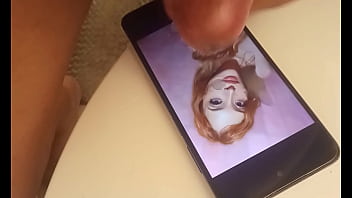 My First Cumtribute, Hope You Enjoy It