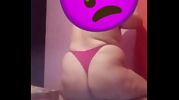 Novinha Rebolando De Calsinha