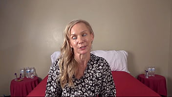 Casting Desperate Amateurs Bella And Sylvia Getting Their Tight Milf Pussies Stretched Out Bbc Action