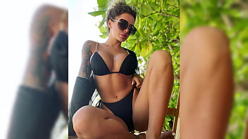 Jerk Tribute For Ioana Neacșu 1