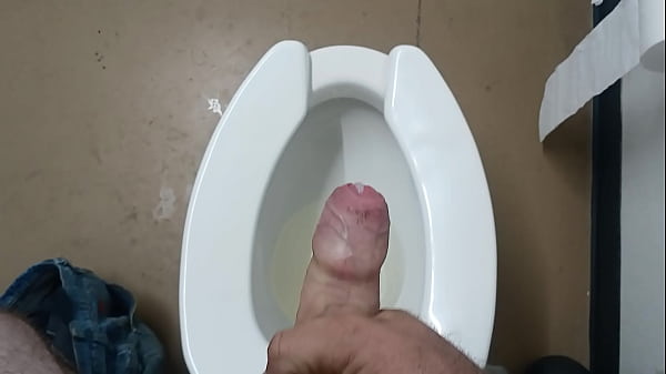 Cumshot In Dg Again
