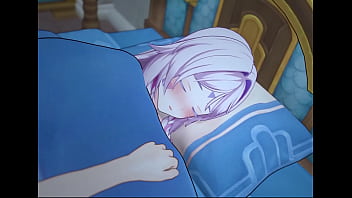 Hentai, Anime, Citlali, Genshin-impact, Genshin - Toons - 2025 - Steamy - Performance - Video 161211