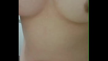 My Desi Asian Wife In Bathroom Toilet