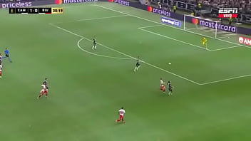 Brasilero Se Coge A Argentinitas